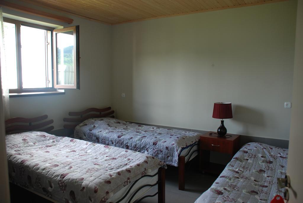 Guest House Lasili Mestia Eksteriør billede